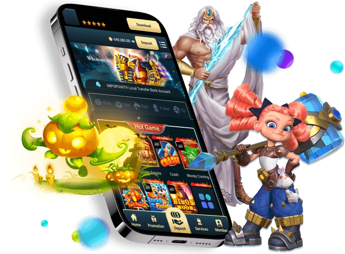 Tặng Vòng Quay Miễn Phí cho Game Nổ Hũ