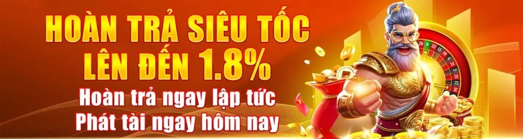 Cơ hội trúng Jackpot lớn tại vip777 chính thức