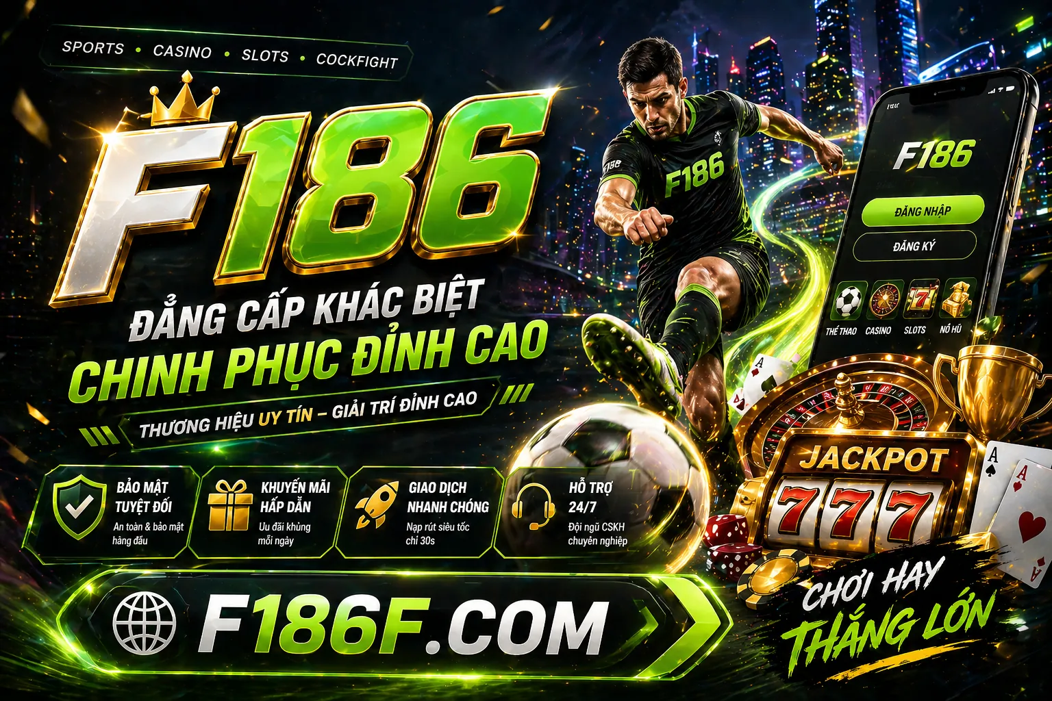 Tin tức và cập nhật mới nhất từ vip777 chính thức