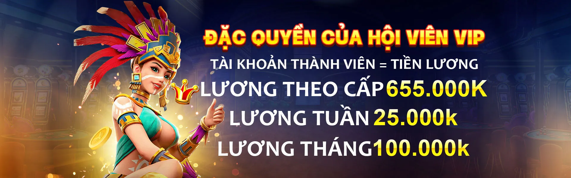 Khuyến Mãi Hấp Dẫn tại vip777 chính thức