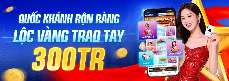 Giao diện ứng dụng vip777 chính thức trên Android