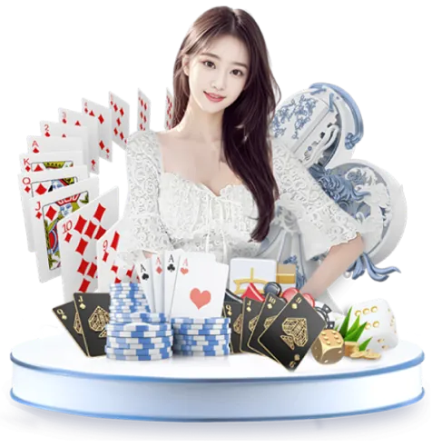 Game casino trực tuyến mới